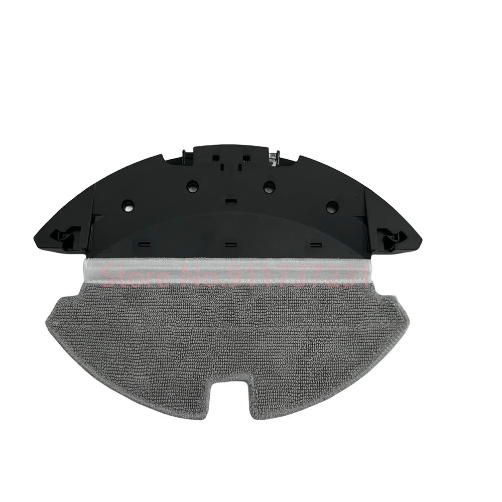 Original Dreame Mova M1 After-sales Sweeping Mop Mounting Bracket Robot Vacuum Cleaner Spare Parts Water Tank Tray Accessories