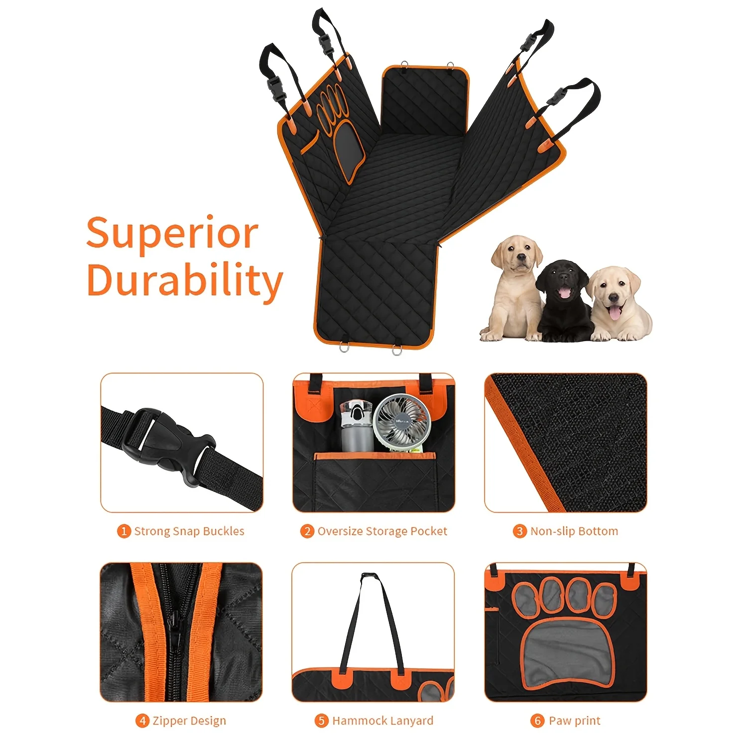 Thumbnail 3 - #57 Latest Dog Beds Offers