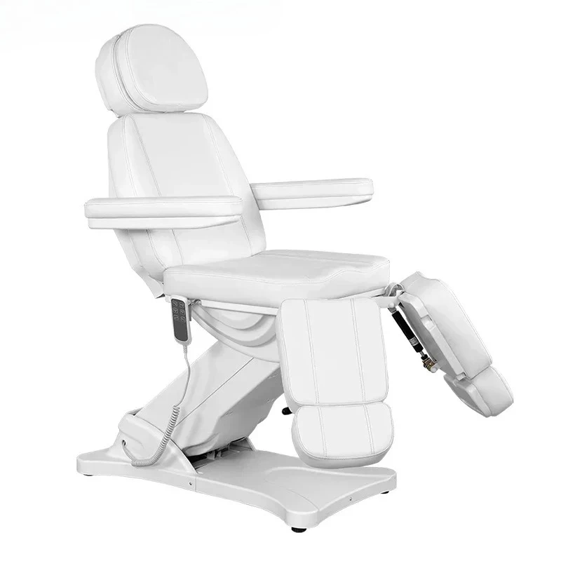 

BElectric Beauty Bed High-End Plastic Tattoo Embroidery Massage Bed Lifting Tattoo Bed Dental Chair