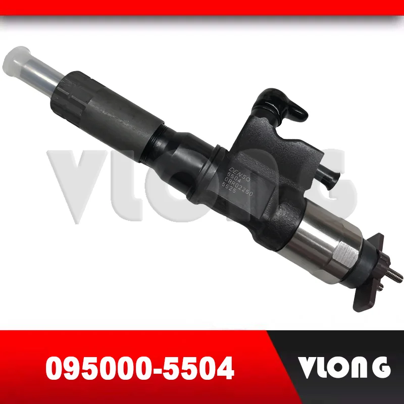 Truck Common Rail I…