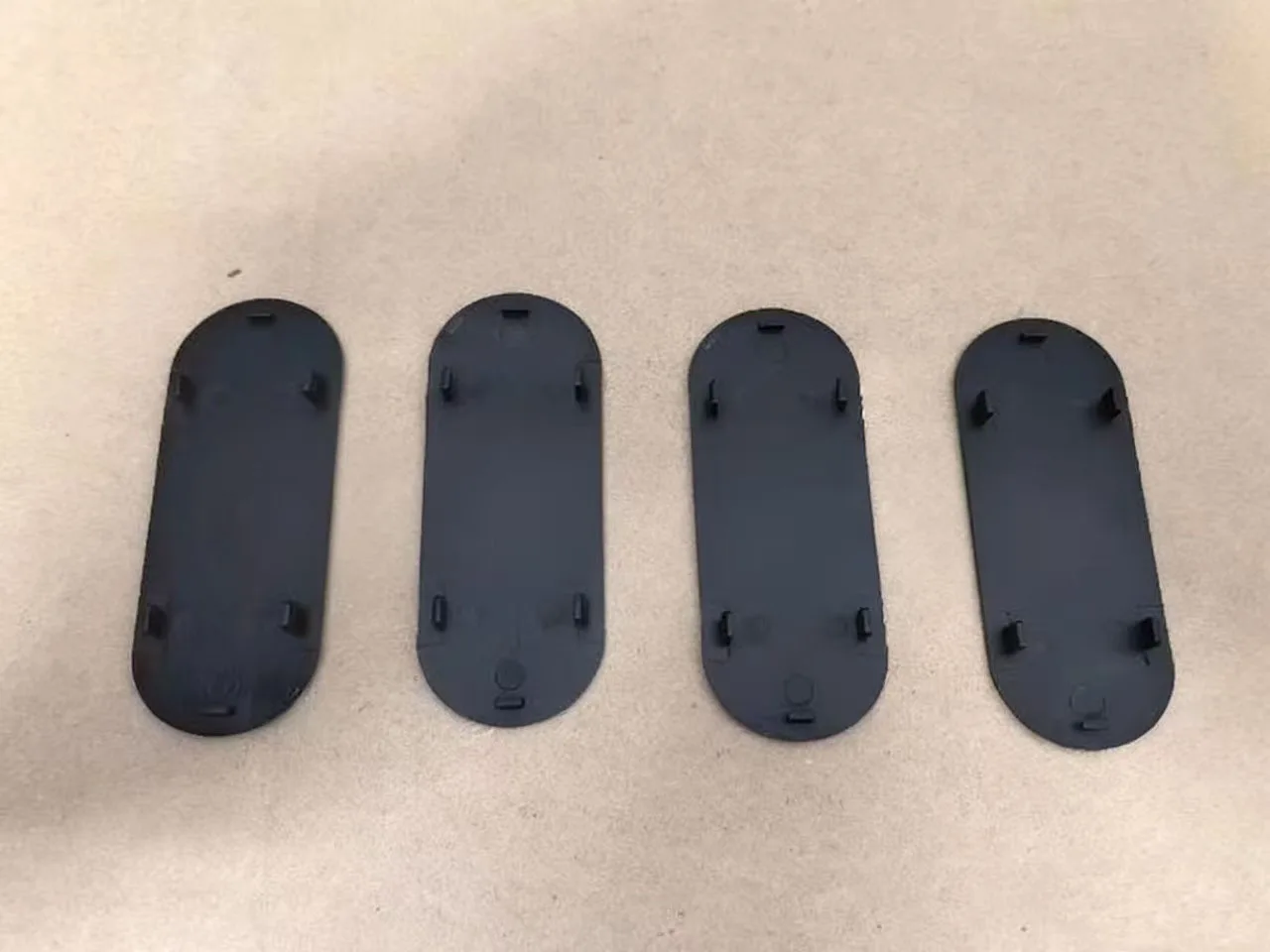 1 PC 53235-23321-71 Forklift Accessories Lever Dust Cover For TOYOTA Loader 7FD 8FD