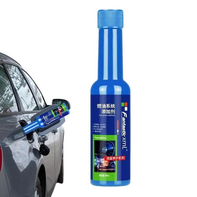 

Gasolines Additives 6 Effects High Concentration Fuels Injector Cleaner For Engine Protection Car Detergentfor Engine Protection