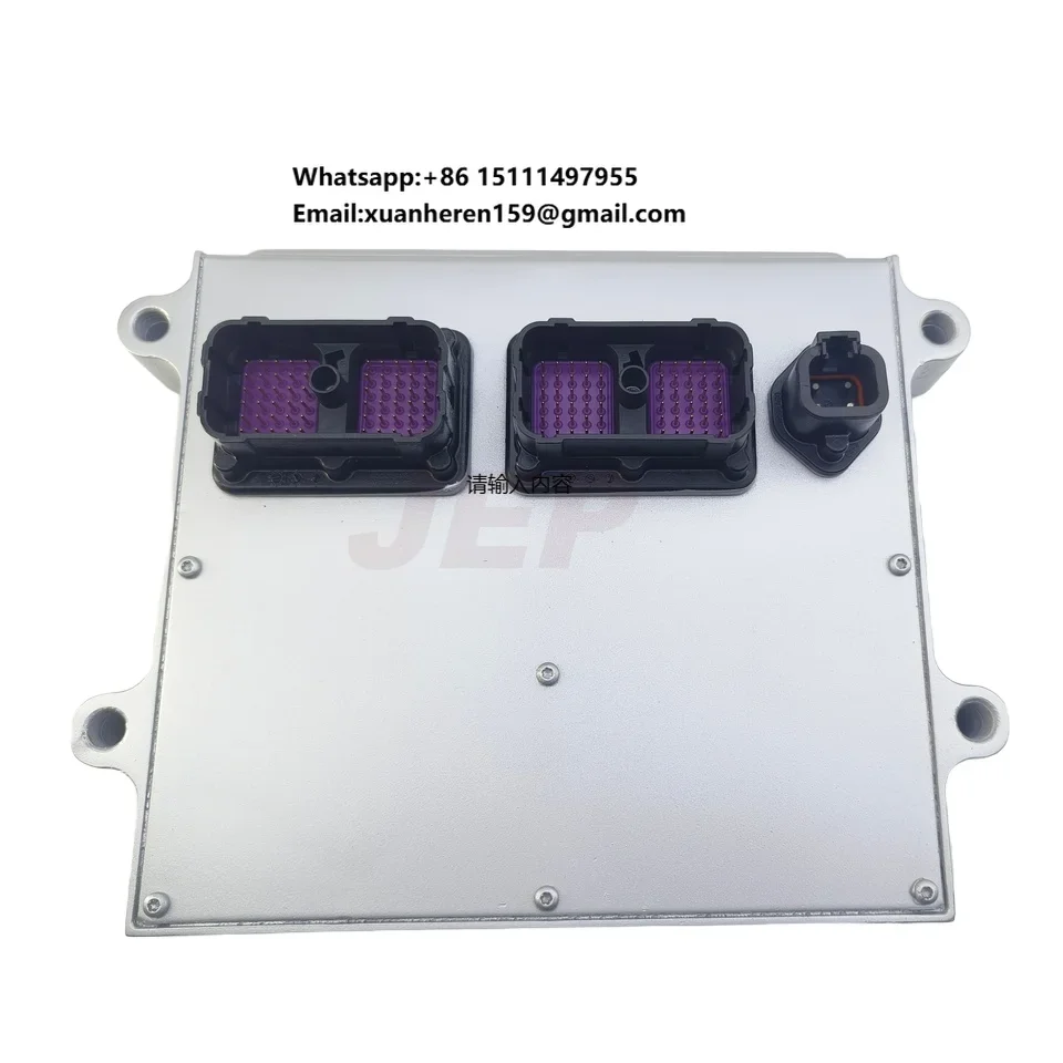 

4995445 Applicable to Engines ISDE/ISLE/LSZEELECTRONIC CONTROL MODULE