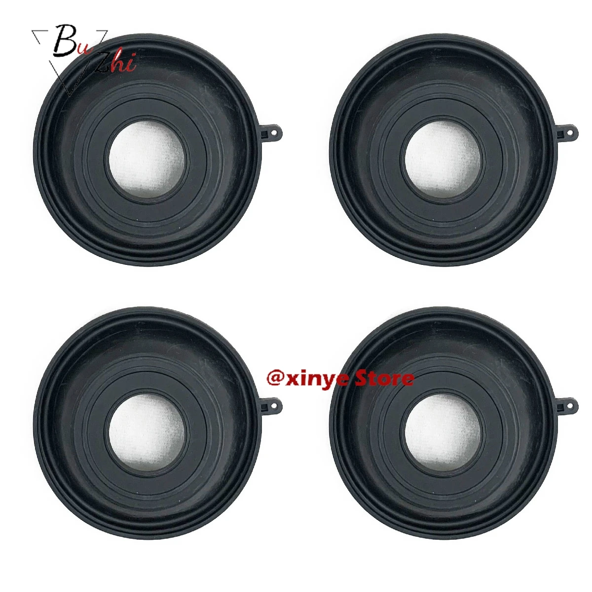 Ремкомплект карбюратора, вакуумная диафрагма для Kawasaki NINJA ZX-6R ZX-6 ZX6R ZX6 ZX600 ZZR600 ZX6R ZX6 ZZR 600