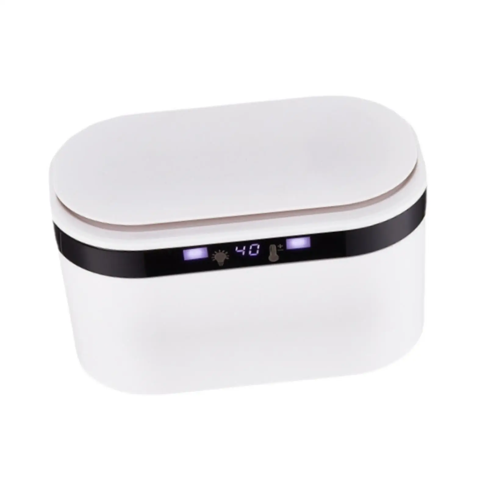 Wipe Warmer Easy to Use Intelligent Wet Wipe Machine for Travel Car Children