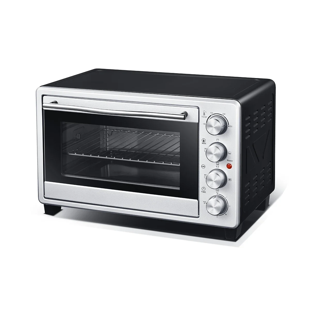 32L Home Countertop Toaster Oven With CE CB RoHS EMC GS