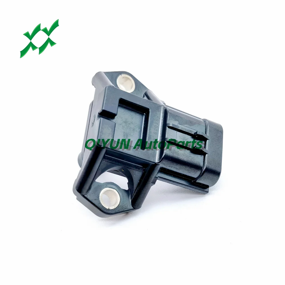 Genuine New Intake Pressure Sensor 8-98009418-0 8980094180 Original Auto Parts Fit For 6WG1 6HK1 4HK1 ELF 600P Euro 4 Engine