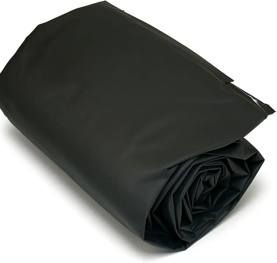 

Replacement Pool Liner for 10' x 30" Fiberglass Round Metal Frame Pools