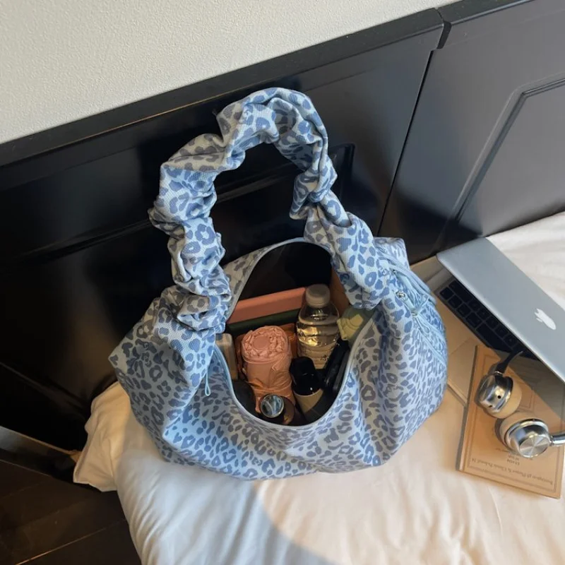 

Luxury-chic 2025 Новая женская роскошная брендовая кожаная сумка Известный дизайнер Классическая популярная винтажная сумка ​