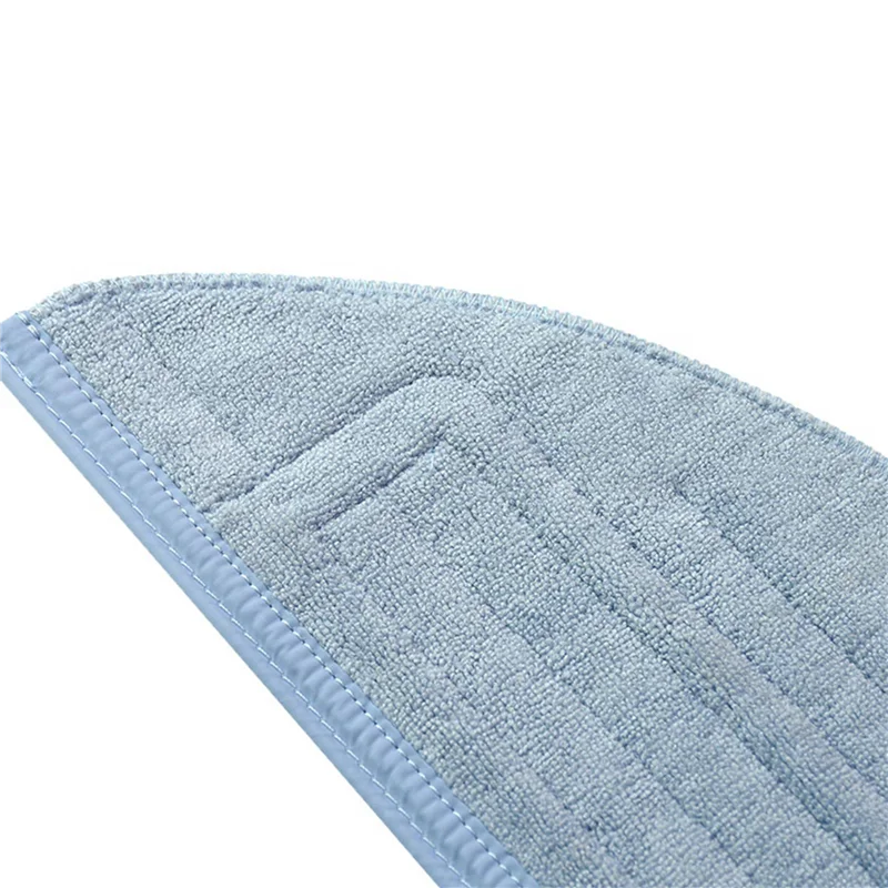 

ABLD 54Pcs Replacement Mop Cleaning Cloth For Roborock S7 T7 T7plus Robot Vacuum Cleaner Spare Parts