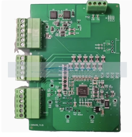 BQ76952 Evaluation Board Module 16 Series BMS