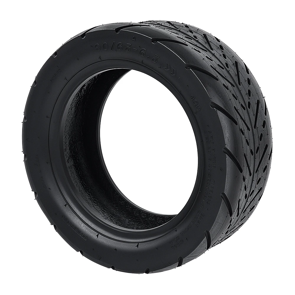 90/65-6.5 Schlauchloser Vorder- und Hinterradreifen für Kukirin G4 11 Zoll Offroad-Reifen Ersatzteile Elektroroller Zubehör – Detail 21