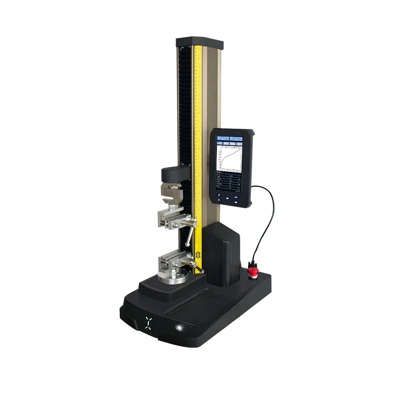 

Electronic Universal Material Testing Machine Tensile Strength ISO527