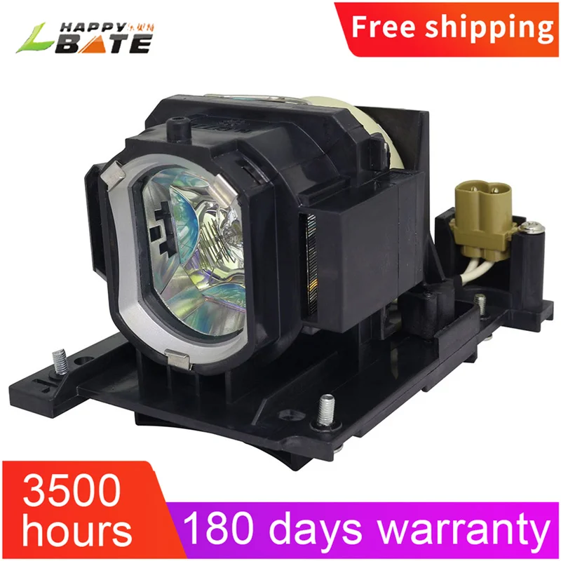 DT01171 projektor wysokiej jakości dla Hitachi CP-WX4021N/CP-WX4022WN/CP-X4021N/CP-X4022WN/CP-X5021N/CP-X5022WN/CPX4021N