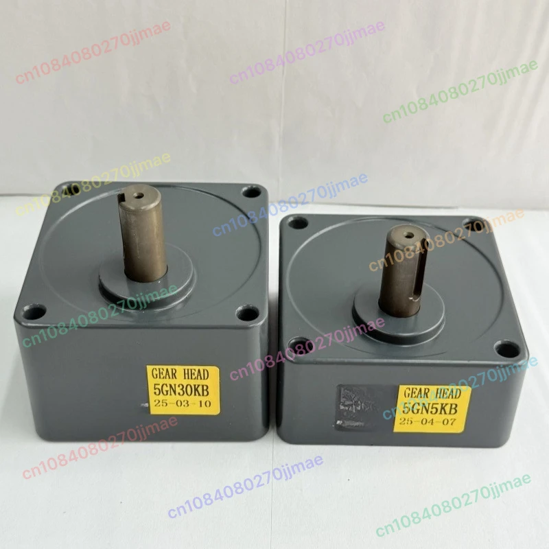 boite-de-vitesses-5gn3kb-5gn10kb-5gn15kb-5gn30kb-5gn50kb-5gn180kb5gn-1-piece