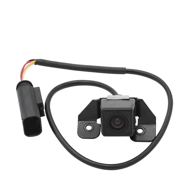 Car Rear View Camera Assy 95790-2S210 957902S211 for Hyundai Tucson 2.0L 2.4L 2011-2013 Parking Assist Backup Camera