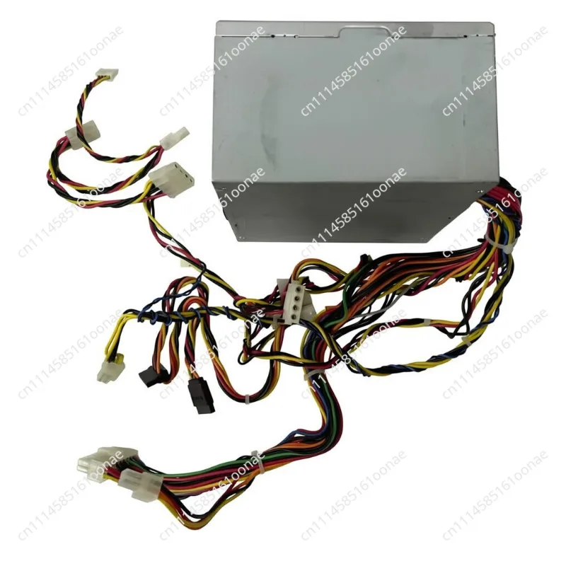 SS-350SGX 350W Industrial Server Power Supply For Industrial Control Device