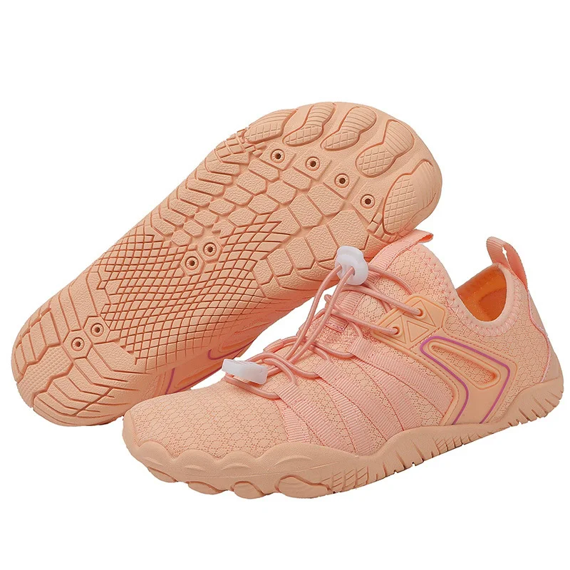 

Multifunctional Non-slip Beach shoes Shock absorption mute Fitness yoga shoes Sports shoes for skipping rope Aerobics