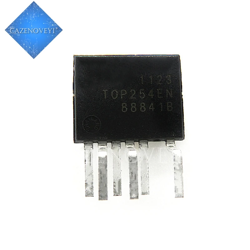 5pcs/lot TOP260EG TOP261EG TOP261EN TOP264EG TOP265EG TOP266EG TOP267EG TOP268EG TOP269EG TOP270EG TOP271EG ESIP-7 Chipset