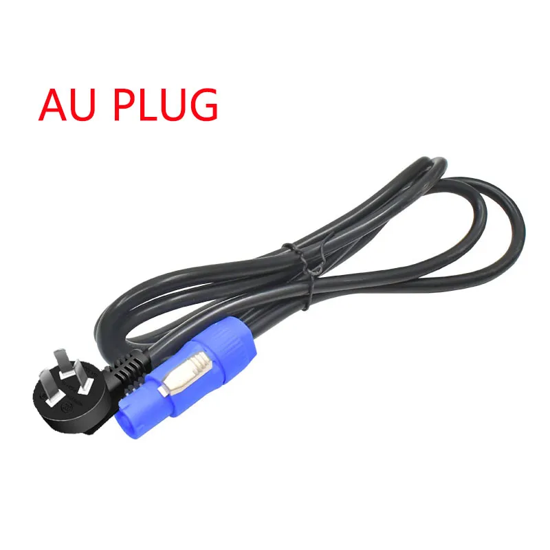 Extension cable aviation plug socket Stage transfer extension cable