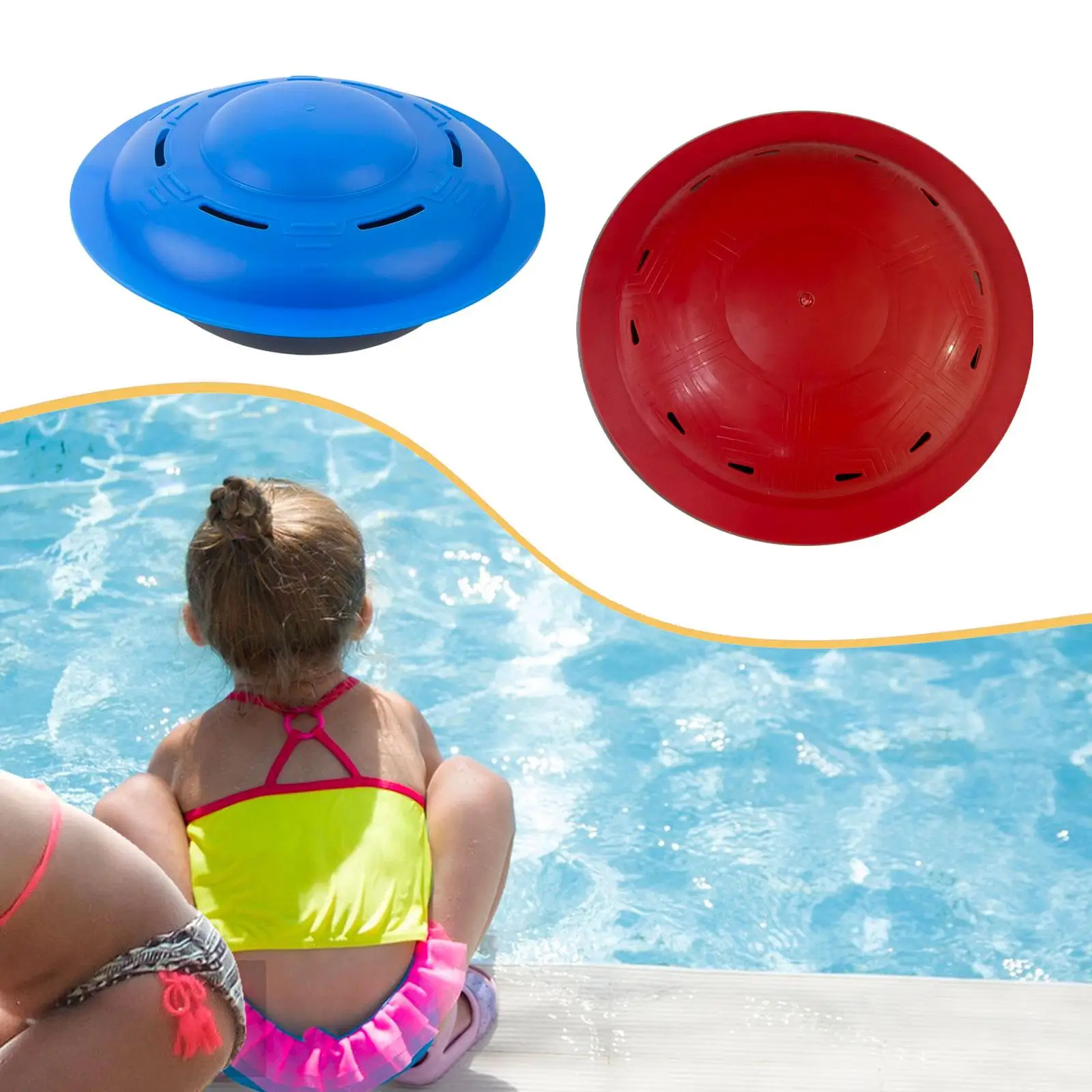Allarme Galleggiante per Pisci - Pool Alarm Float recensione e prezzo
