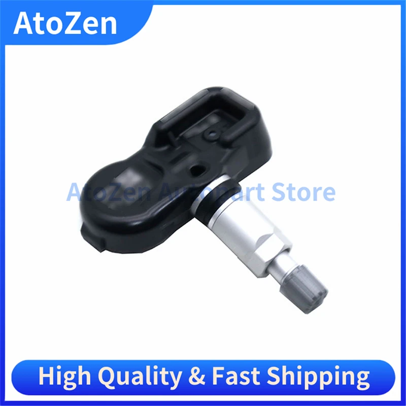 1/4PCS Car TPMS Tire Pressure Sensor for Lexus GS IS LS RC ES Toyota Camry Corolla Yaris 315MHz 42607-06020 42607-30060 PMV-C010