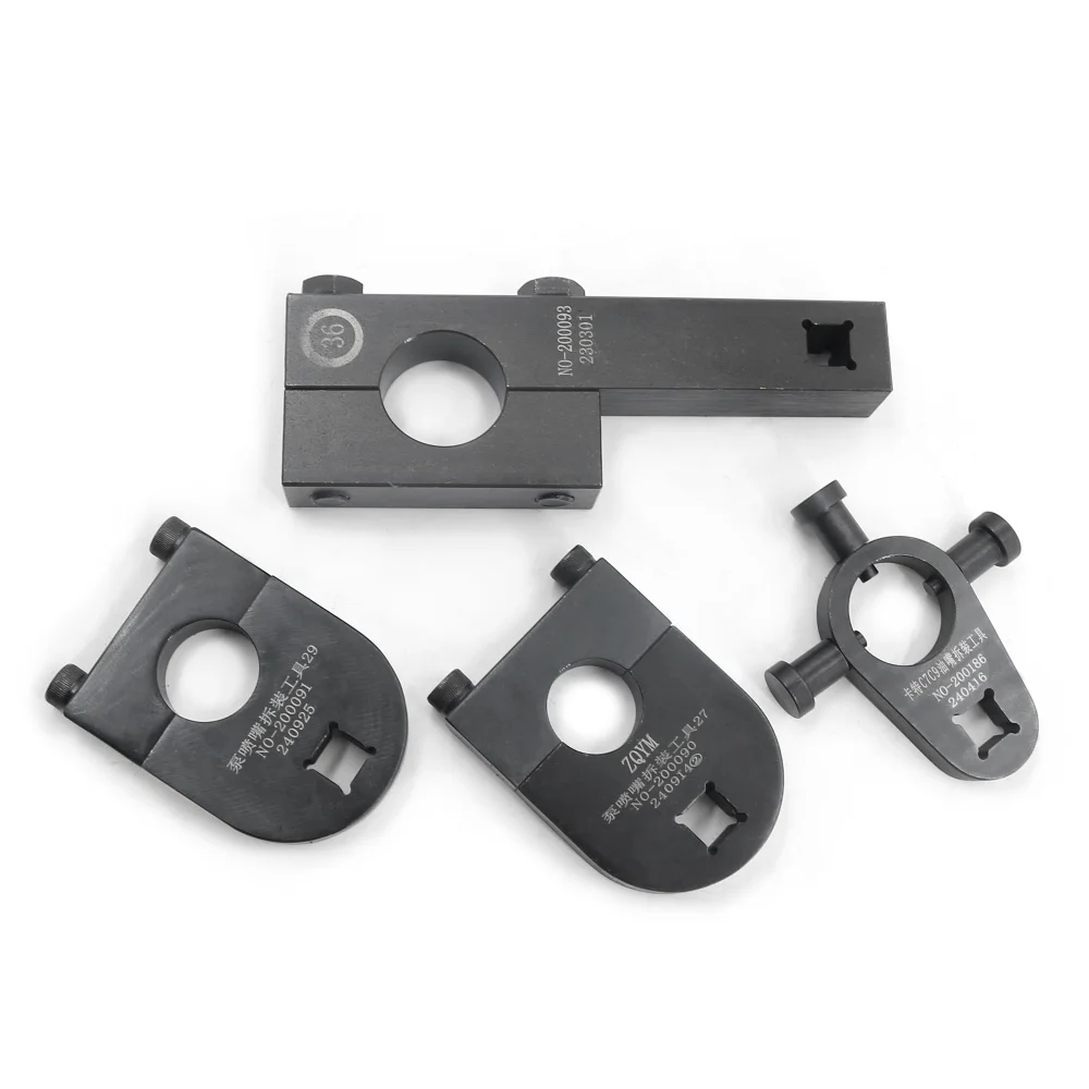 

Набор инструментов для сборки форсунок - для ремонта впрыска топлива, автоматического двигателя