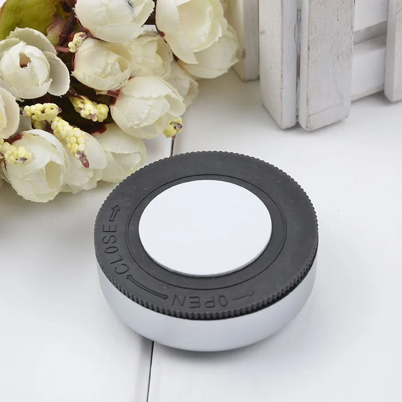 مصباح لمس لاسلكي عالمي للسيارة ، مصباح جو ، لا فلاش ، توفير الطاقة ، لينة ، التدفئة البيضاء ، 4 LED ، اكسسوارات السلامة