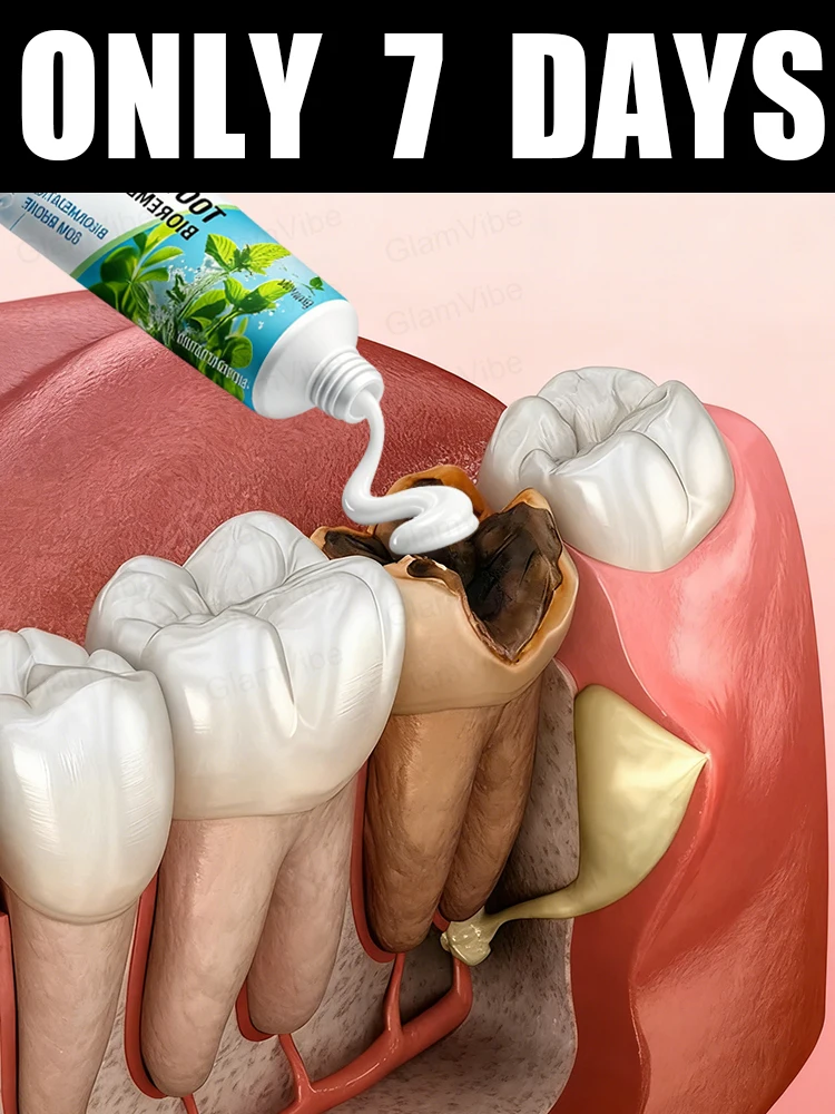 

Eᴀsɪʟʏ ʀᴇɢᴇɴᴇʀᴀᴛᴇ ɢᴜᴍs ᴀɴᴅ ᴄᴏᴠᴇʀ ᴛᴇᴇᴛʜ ɪɴ 7 ᴅᴀʏs2025