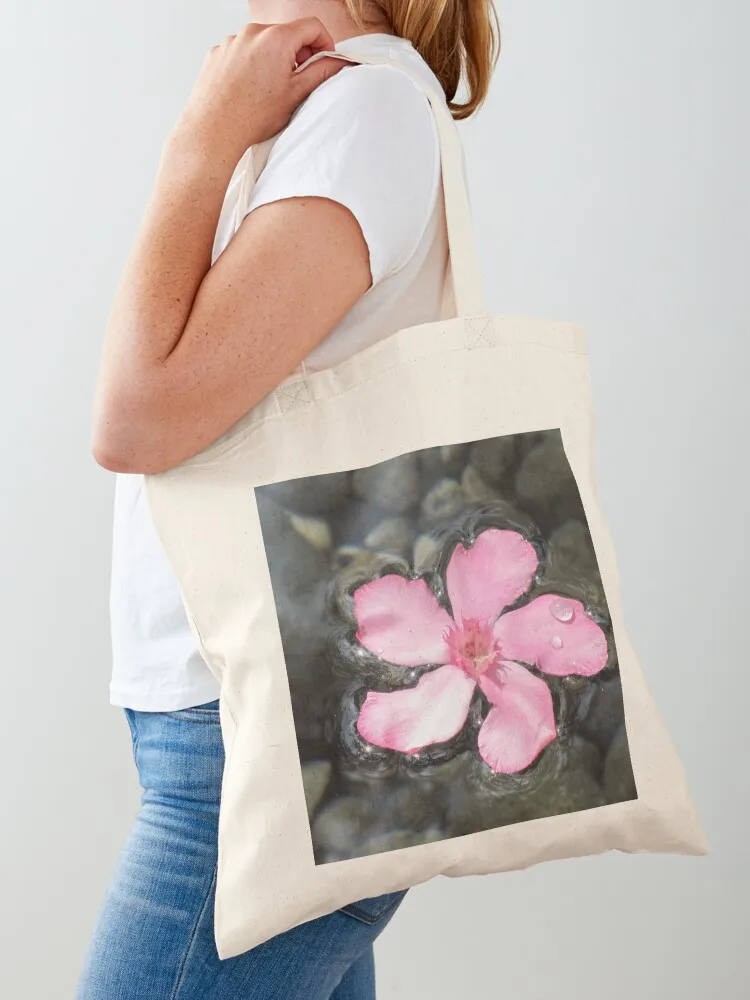 

Floating Away Tote Bag canvas shopping bag Canvas bag shopping bags foldable tote bags aesthetic