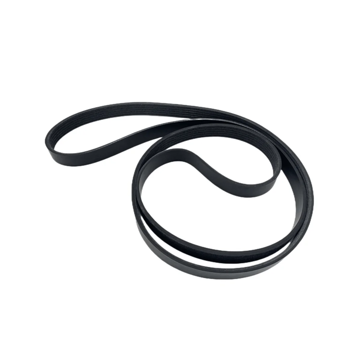 Serpentine Belt for MerCruiser Sterndrive 4.3L 5.0L 5.7L 6.2L Engines 57-8638764 57-862086 57-862086A1 57-865615Q04