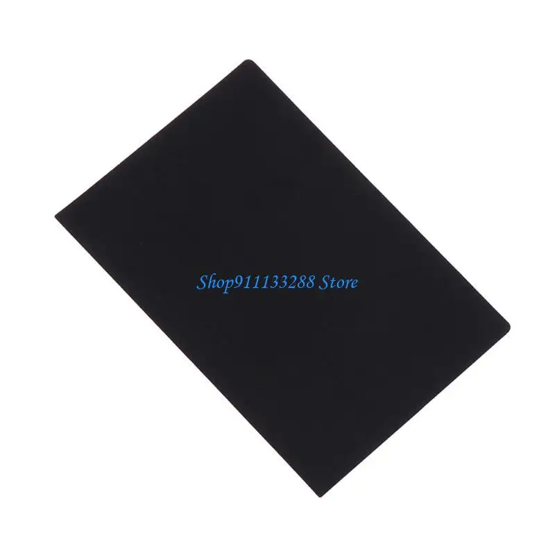 

G88D Touchpad Clickpad Stickers for ThinkPad T470 T480 T570 Palmrest Touchpad