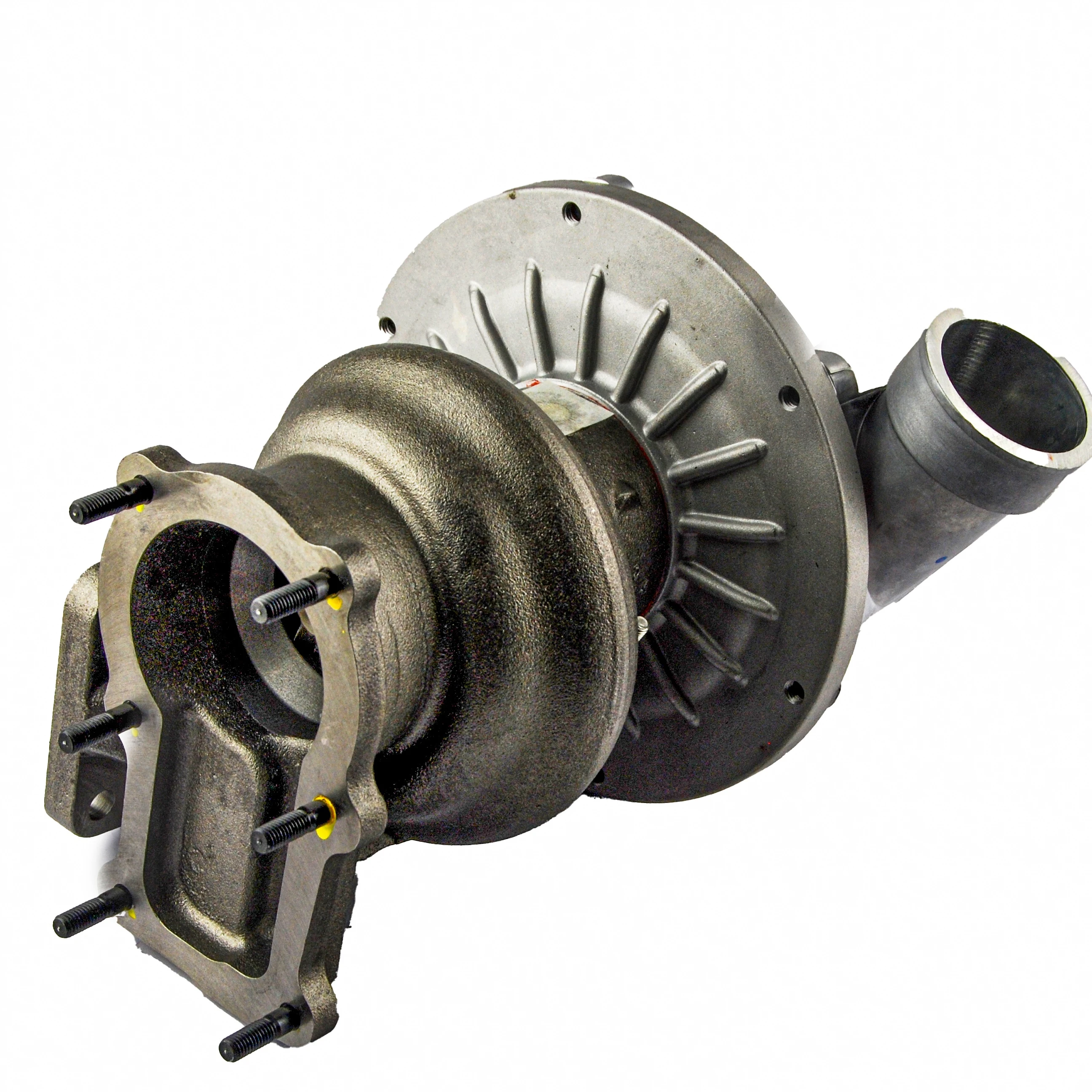 Car Turbocharger 1-87610261-0  Automotive s 1876102610  Assembly for Isuzu SH330-3B 6HK1-TC