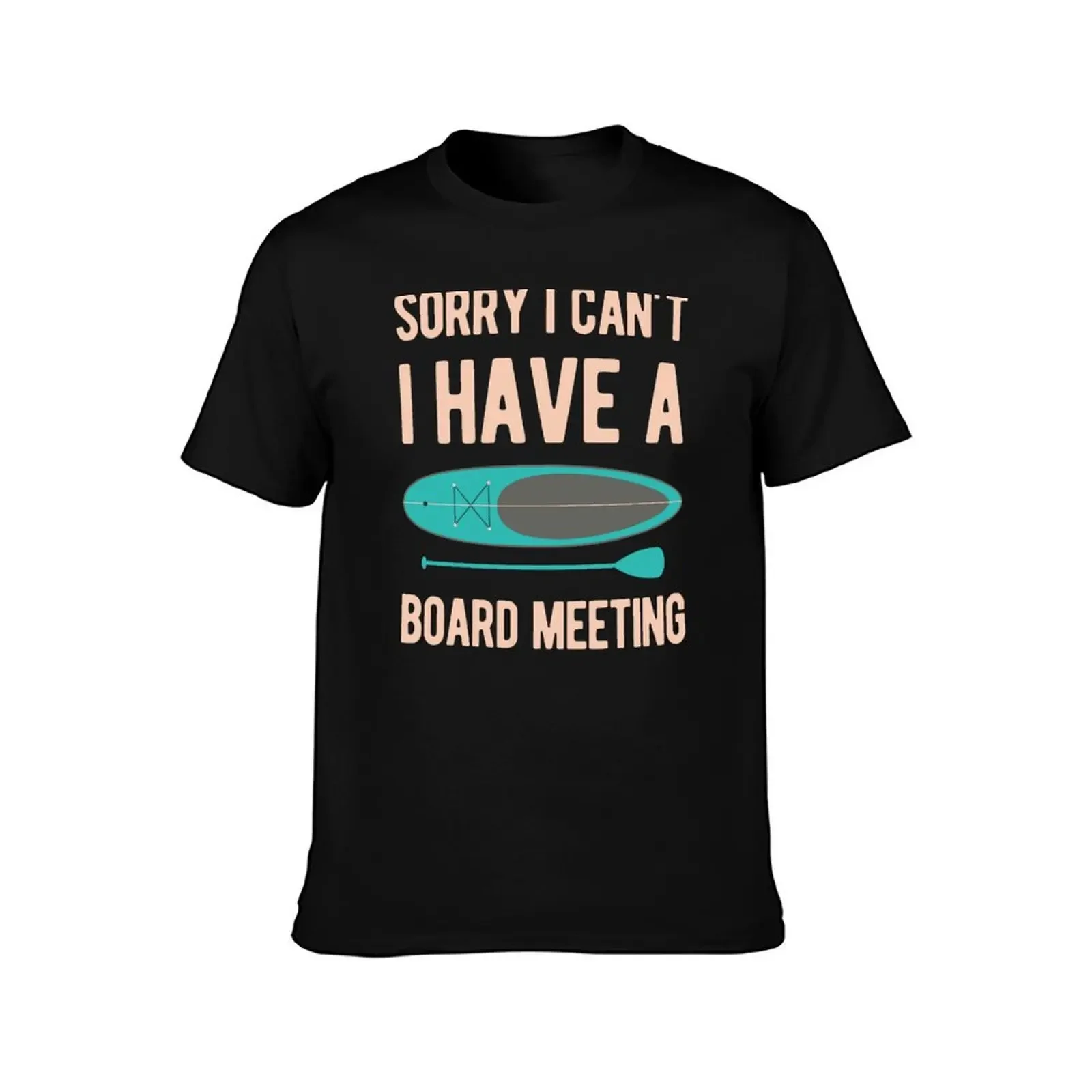 Funny Paddle Board Paddleboarding T-Shirt vintage graphic tee anime tshirt plus size clothes anime clothes mens t shirt