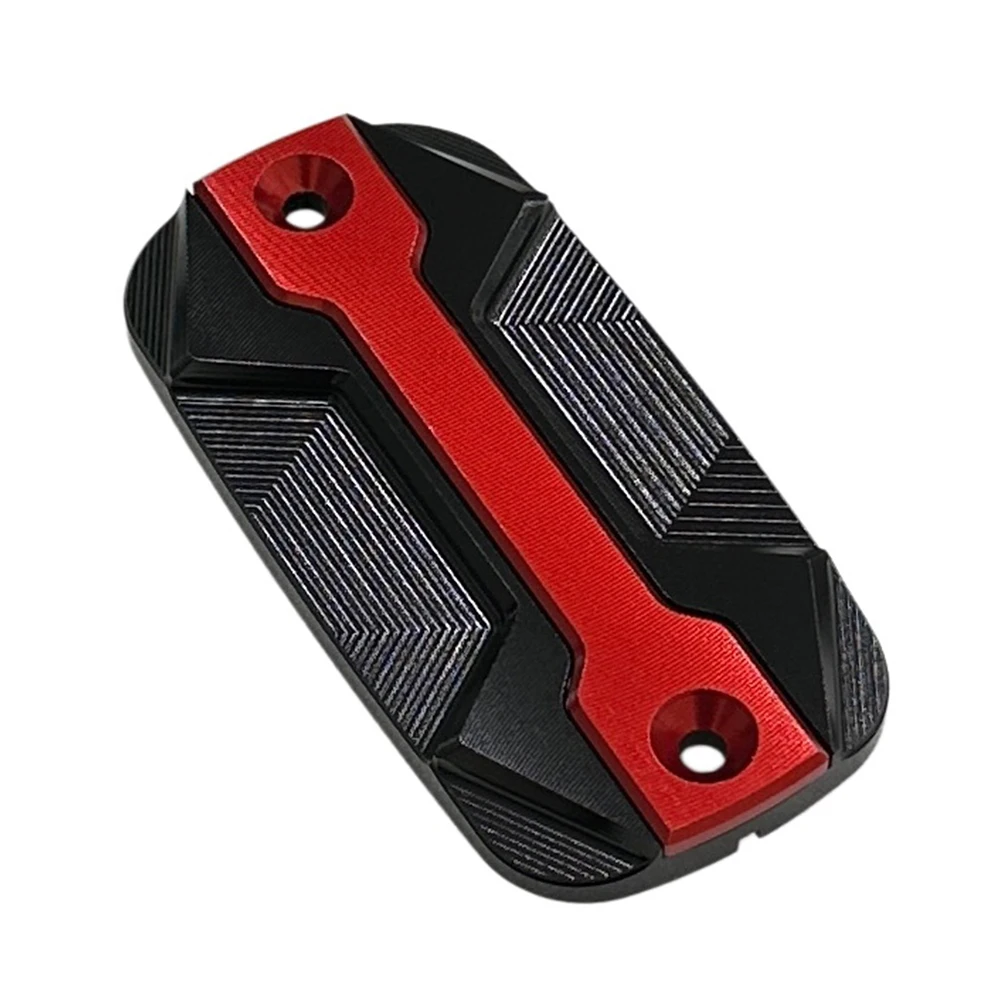 For HONDA NC750X NC 750X NC750X 2014-2026 2025 Motorcycle CNC Front Brake Fluid Reservoir Cover Oil Cap Accessories
