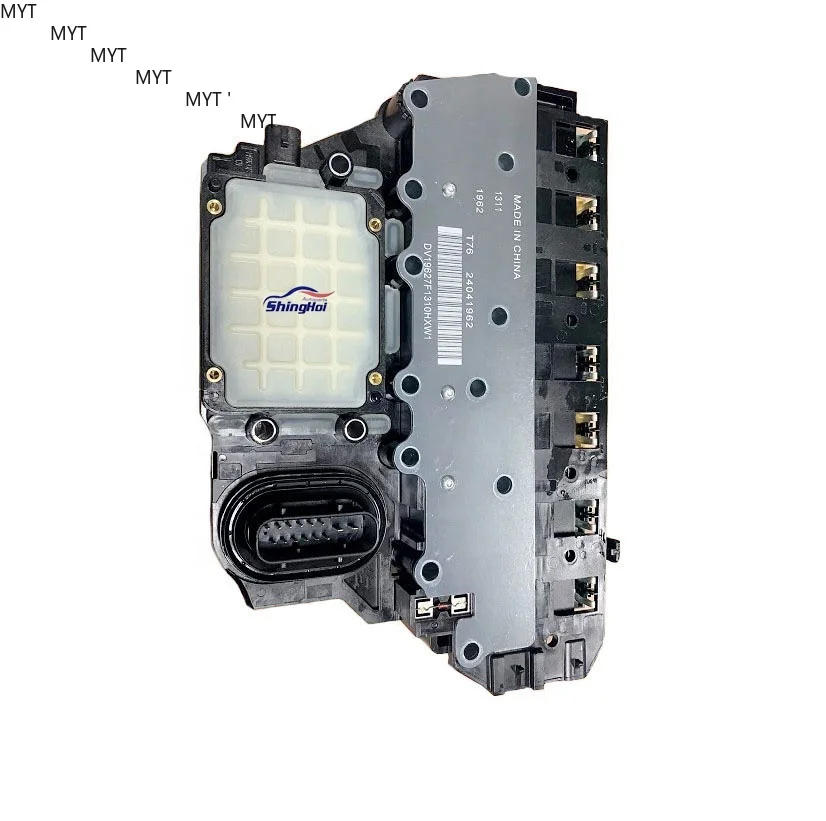 2025 Hot-selling New Models24256797 24257276 Transmission Control Unit Free Programming For 6T40 6T45 6T30