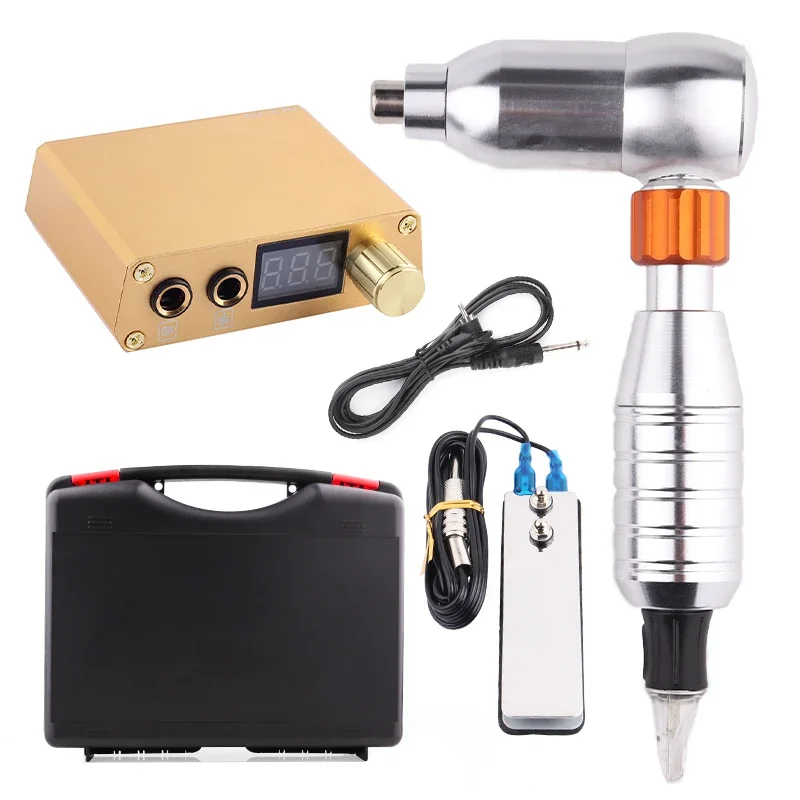 

Professional High quality tattoo machine kit for permanent makeup