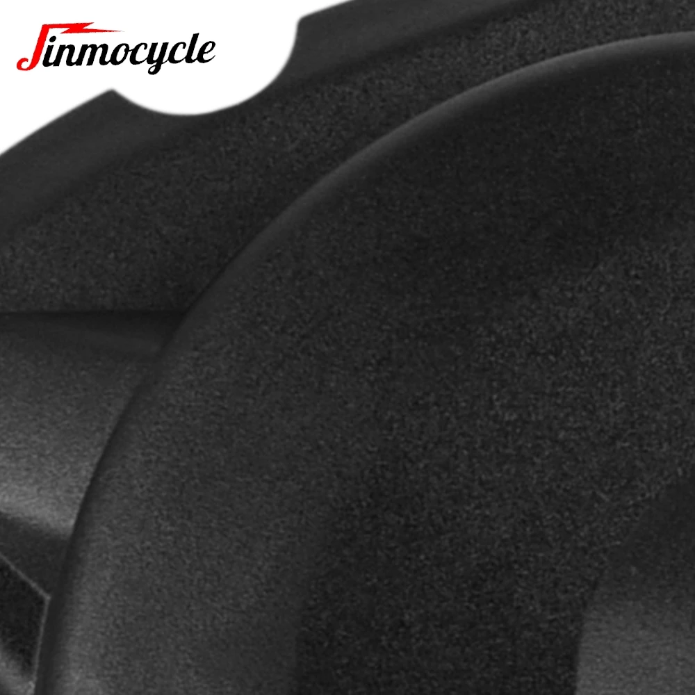 

For BMW F750GS F850 GS/Adventure F900 R/XR 2018-2024 2025 Motorcycle Engine Cylinder Protection Cover Engine Guard Case Cover
