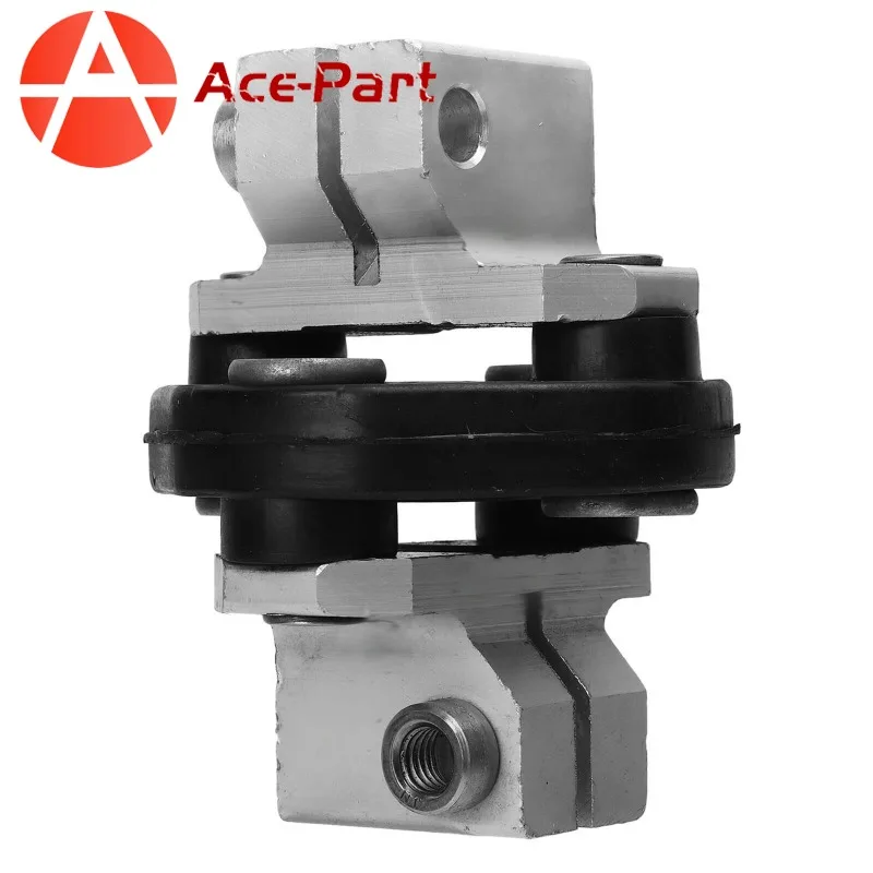 

32301094703 Steering Coupler Universal Joint with hardware For BMW E46 316i 318i 320i 323i 325i 328i 330ci 32306752957