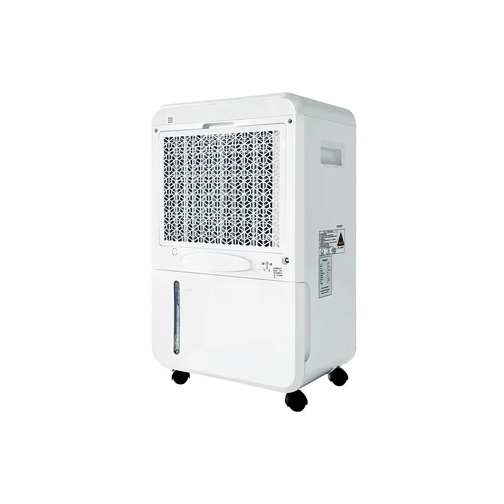 

60L/D Ideal for Apartments Dehumidifier Ultra-Quiet for Home Use Dehumidifier Dehumidifier Perfect for Bedroom & Living Room