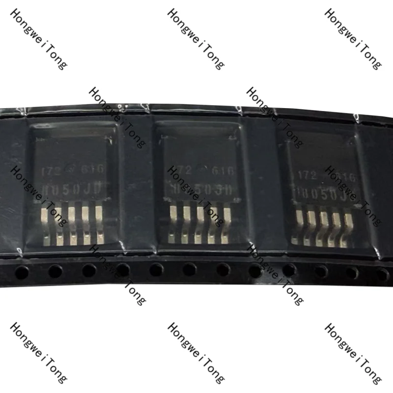 

5pcs/lot 8050JD SI-8050JD-TL TO-263-5 New original