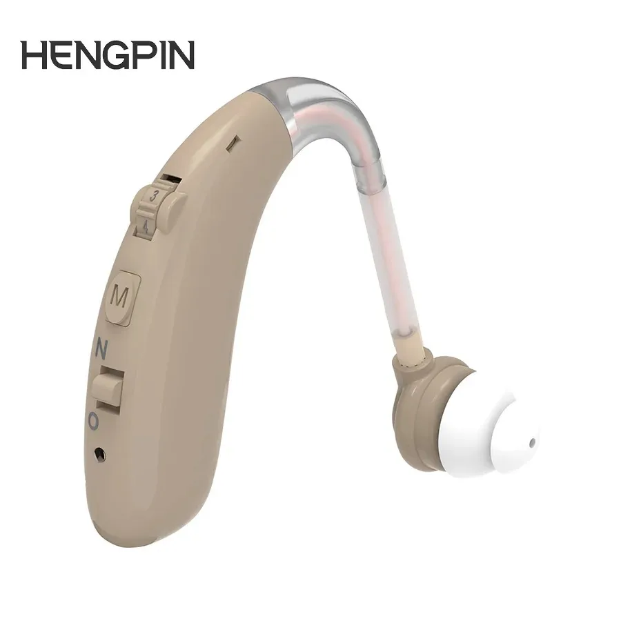 hengpin-4個入り-充電式補聴器-ミニ調整可能トーン-最高の携帯用スピーカー-難聴高齢者向け-2025年-bte補聴器