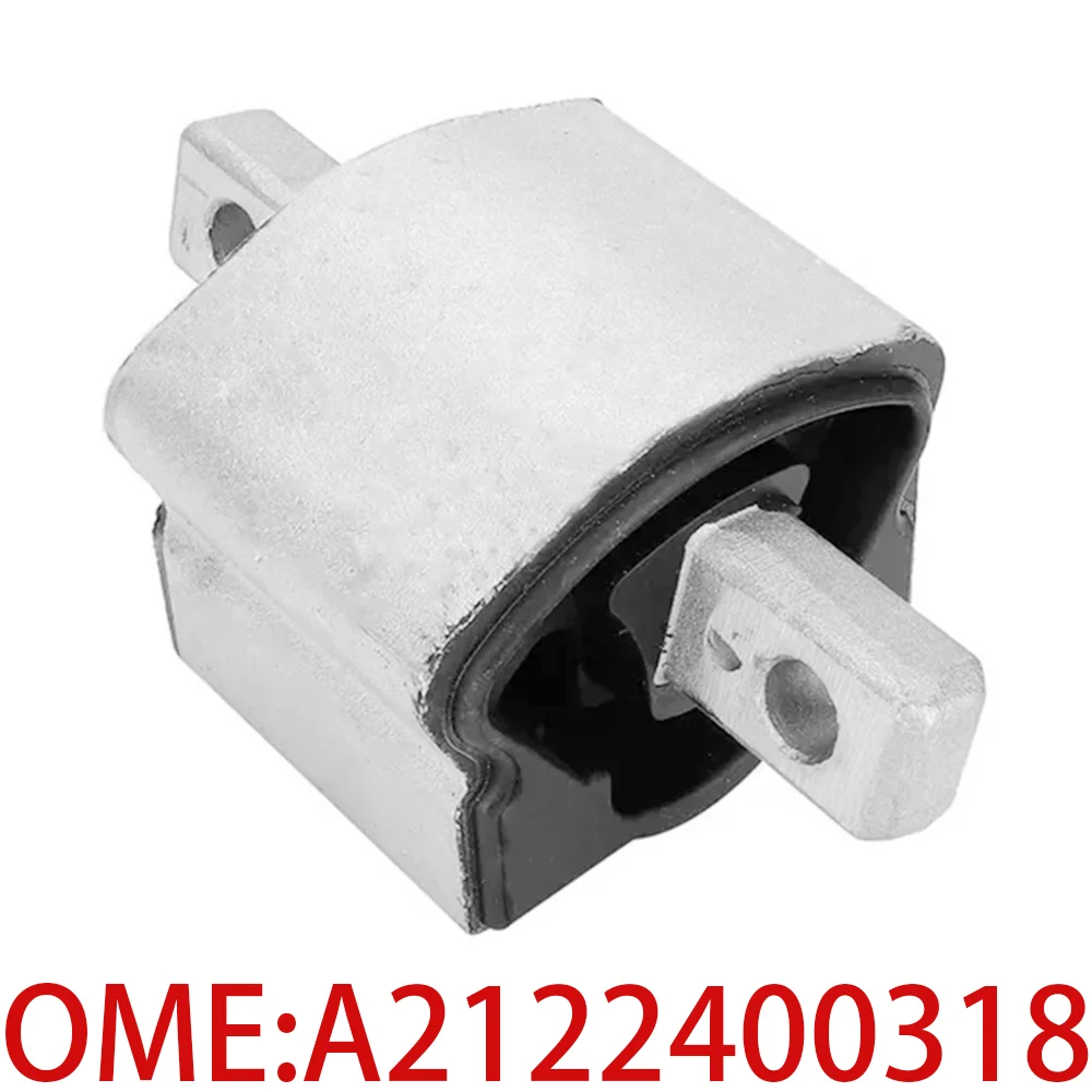 For Mercedes Benz A2122400318 W129 W202 W203 SL320 SL280 SL500 C220 C250 C230 C180 C200 engine mount Gearbox support auto parts