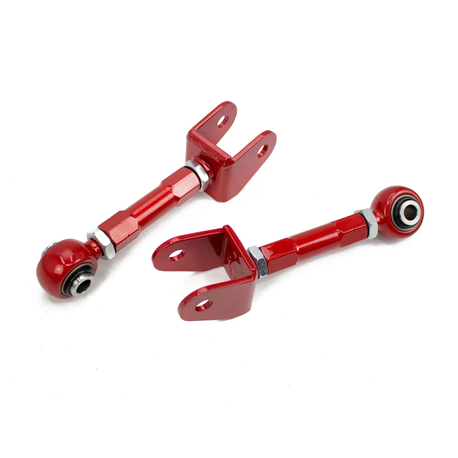 Car parts adjustable Rear Upper Camber Arm Set for Toyota Crown Mark X GRS180 GRS200 18 20 AWS21 GRX120 130 YZ153 YZ256B