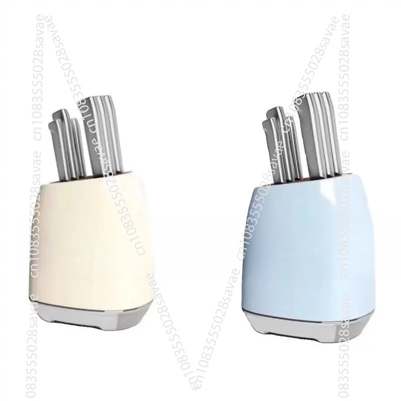 Ensemble rétro en acier inoxydable, célébrité d'internet, même couleur crème, cuisine et usage domestique