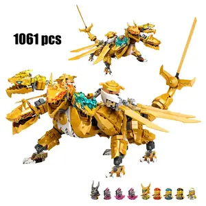 Lego ninjago 61029 sale