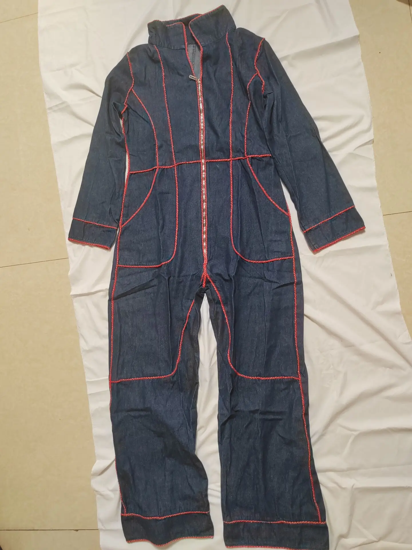 Thumbnail 4 - #16 Wide Leg Jumpsuits Discount Picks