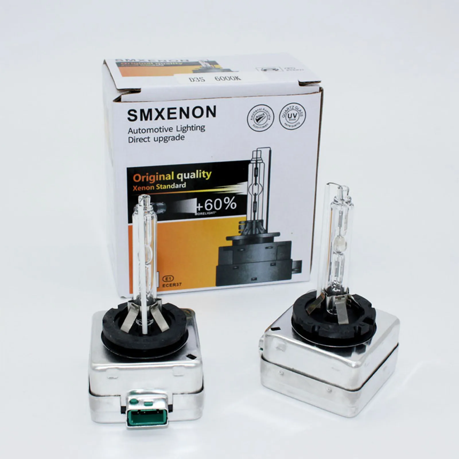 2PCS New Oem D3S D3…