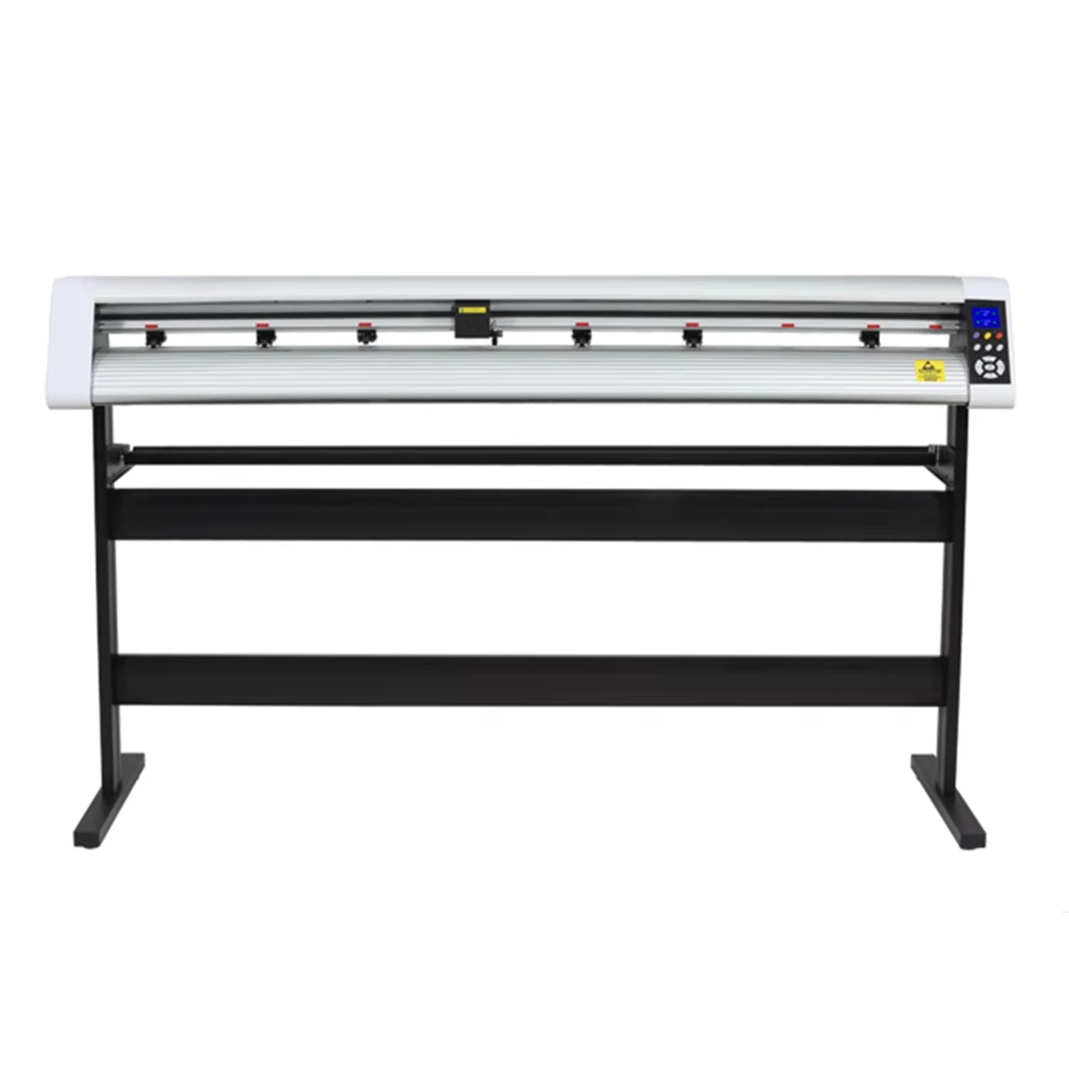 Best Selling Teneth Vinyl Cutter Machine Cutting Plotter Signmaster Software Graph Plotter for Advertising and Office
