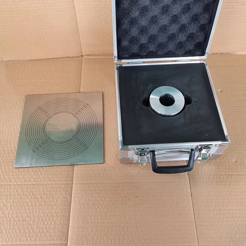 Bitumen Mixtures Paving and Workability test Emulsified Asphalt Consistency test Machine